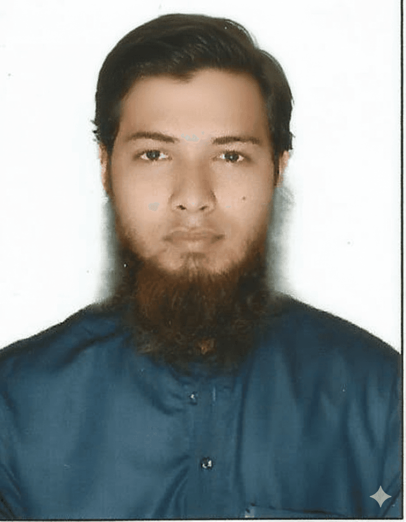 Basharat - Software Engineer